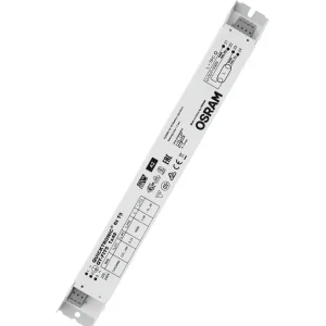 Ambachtelijk OSRAM - quicktronic® fit 5 - QT FIT5 1X49 - QUICKTR - voorschakelapparaat