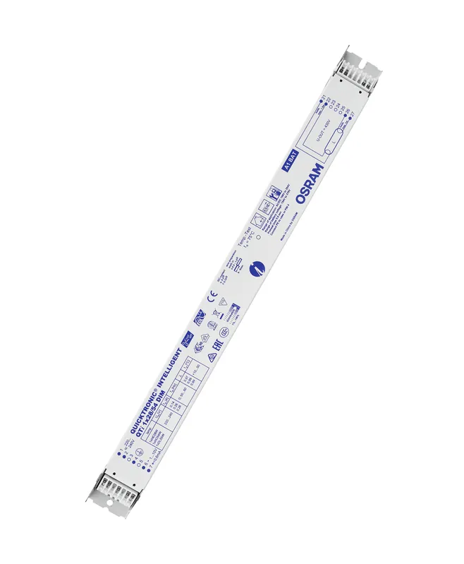 OSRAM QUICKTRONIC® INTELLIGENT DIM T5 1X28/54 DIM Must-Have