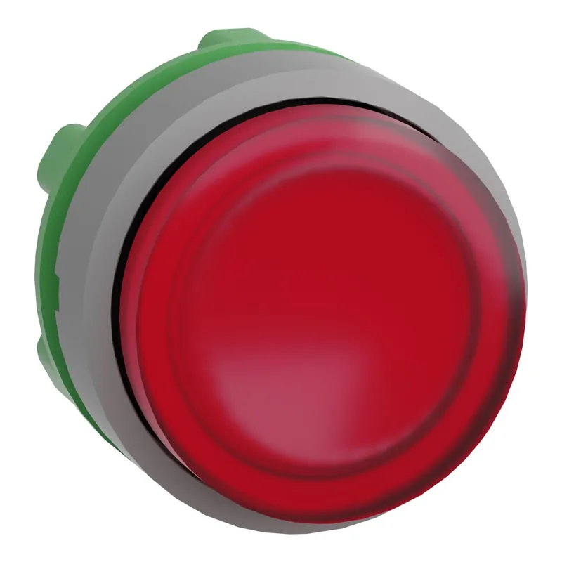 Finale Uitverkoop REPROJECTING ILLUM PUSHBUTTON HEAFOR INTEGRAL LECP-SCHNEIDER