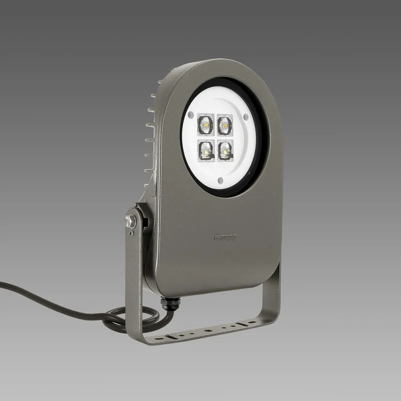DISANONOANO - cripto - 413010 00 28W/4000K - CRIPTOGRANDAARDEFIETASYM700MA31W - Led schijnwerper Garantie Inbegrepen