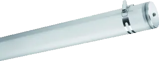 Sylvania - sylproof tubular led emergency 3 2X1500 EB - - Plafond- en wand armaturen Bulkbestelling