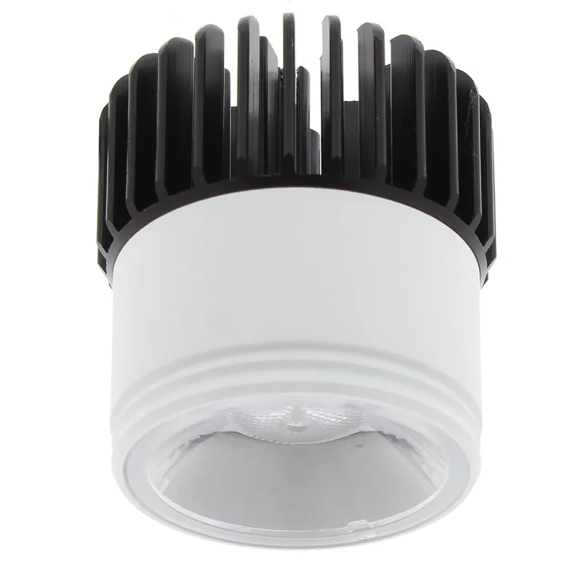 Beperkt Aanbod Lumiko Bonvino LED module, 6.6W, 700mA, 650 lumen, 4000K, 30° lens