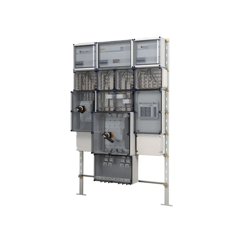 Eaton - halyester - KD432 - DEKSINSTKST Express Levering
