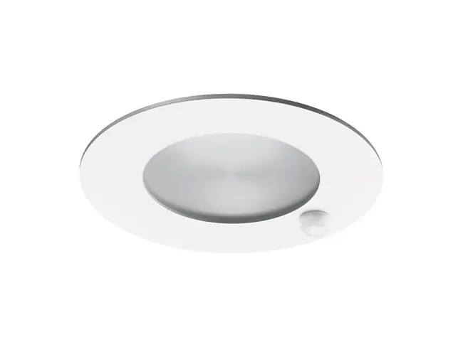 Exclusief Lumiance INSAVER 150 HE TOP LED 9W WW P