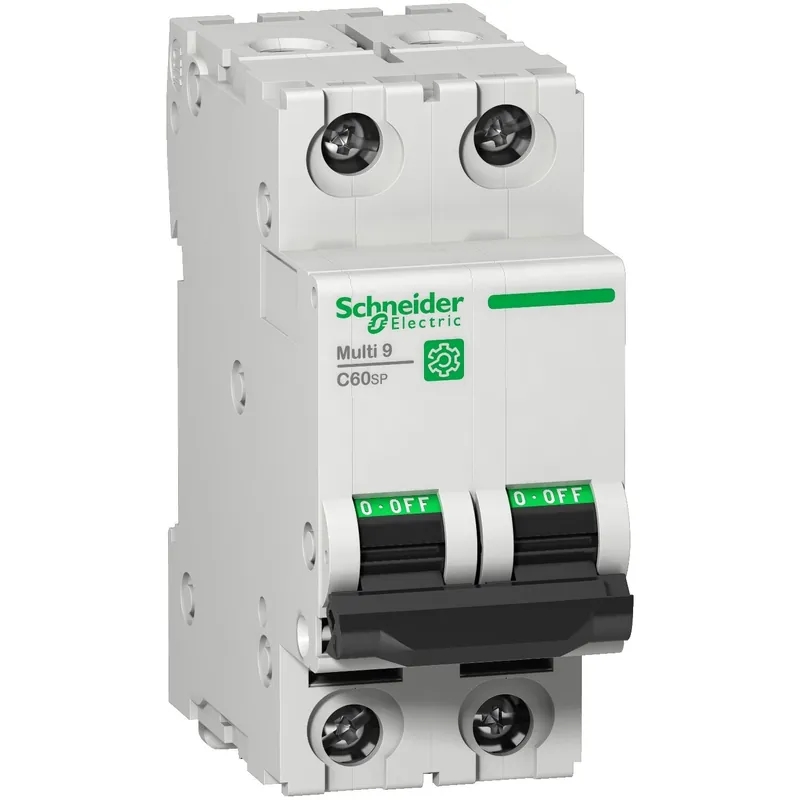 Koop Online MULTI9 C60SP INSTALLATIEAUTOM. 2P 25 A C-KAR. 48-SCHNEIDER