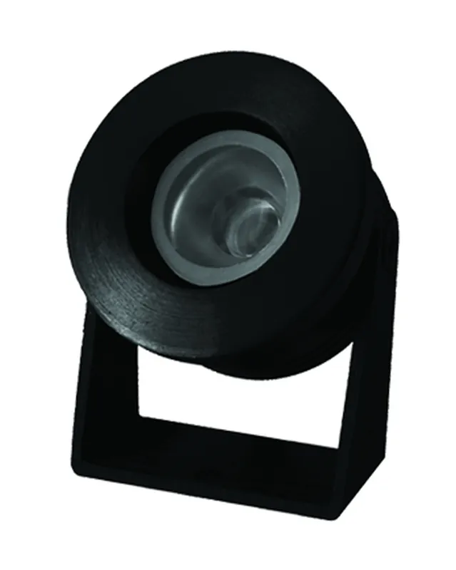Lumiko - led spots, opbouw - ZWART CW - KLEMKO SPOTSCHW LED-OPB-ZW-CW - spot Laatste Versie