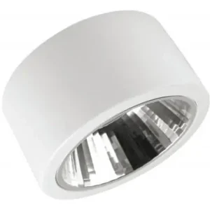 MEGAMAN CONXENTO GX53 9W OPB WIT Budget