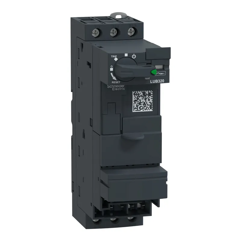 Shop Nu TESYS U CONTACTOR BASIS 32A GEEN STUURSTROOMAANSL.-SCHNEIDER