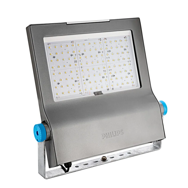 PHILIPS - clearflood - Floodlight/Schijnwerper - SPOTSCHW 12899900 - Led railspot 3 fase Must-Have