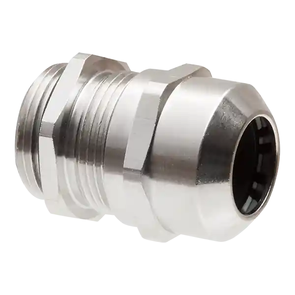 Wiska - sprintwartels emskv - Messing vernikkeld - WISK PAKBUS M25X1,5 Exclusief