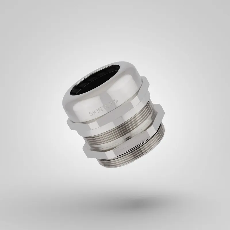 Flitsaanbieding SKINTOP - skintop® ms m - - LAPP SKINT MS-M 20X1,5