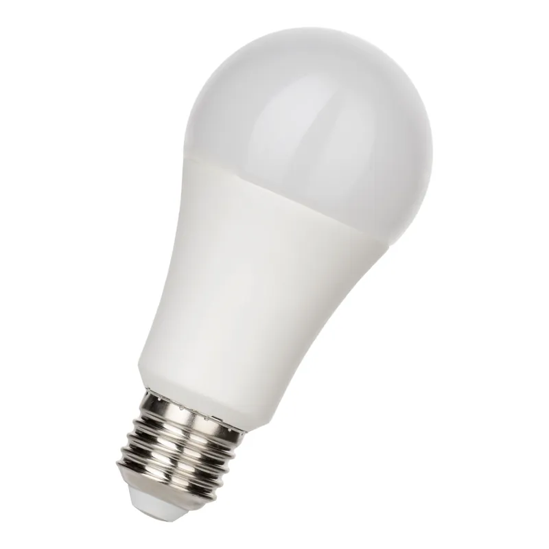 Ambachtelijk Bailey True-Light LED E27 12W (67W) 1050lm 955 CRI97 Volspectrum DIM