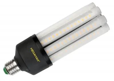 MEGAMAN - clusterlite - Clusterlight - - Led Lampen Nieuw Model