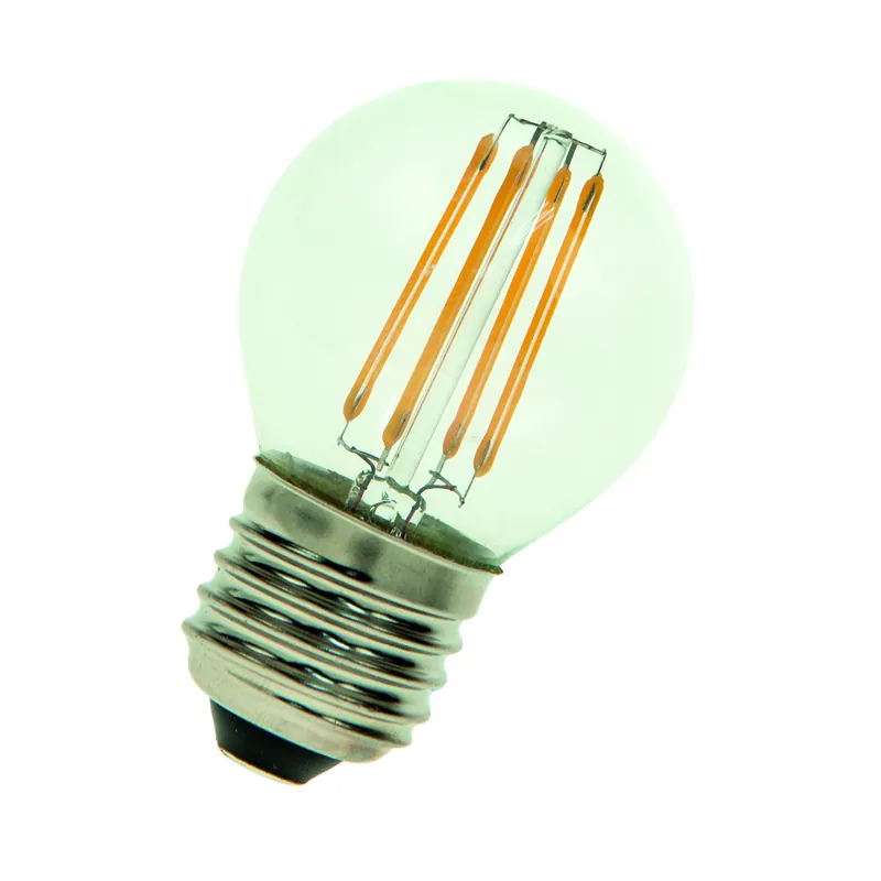 Budget Bailey - low voltage led bulb - G45 FIL - - Lampen