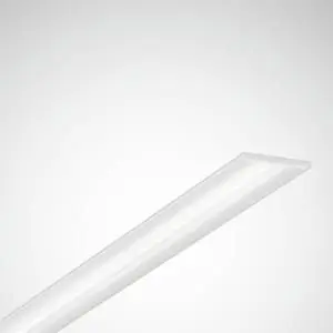 TRILUX Inbouwarmaturen Solvan Flow C Diffuser Wit rechthoekig ETDD 34W Noodve Topkwaliteit