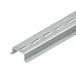 2934/2 SL OMEGA-PROFIEL-NIEDAX Direct Beschikbaar