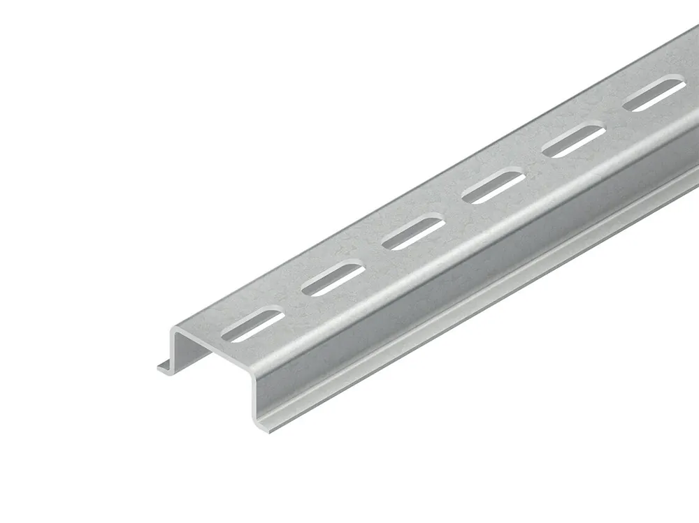 2934/2 SL OMEGA-PROFIEL-NIEDAX Direct Beschikbaar