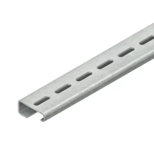 2932/2 SL C-PROFIEL-NIEDAX Garantie Inbegrepen