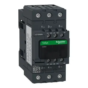 MAGNEETSCHAK.LC1D5AF7 11VAC-SCHNEIDER Dagaanbieding