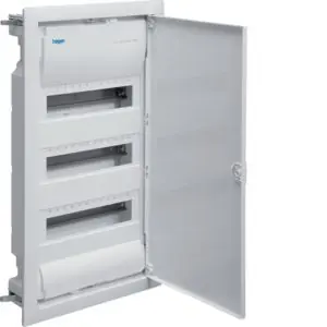 Express Levering Hager - volta - - INB.VERD.KAST 36MOD VU36LN