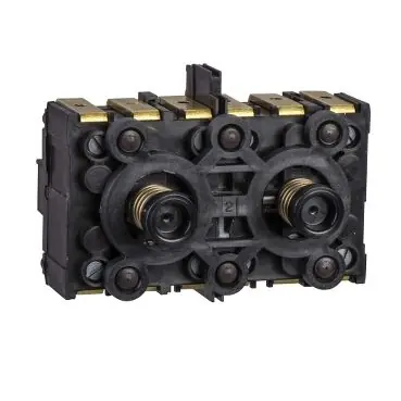 CONTACTEL.3KW.38V XES-D221-SCHNEIDER Professioneel