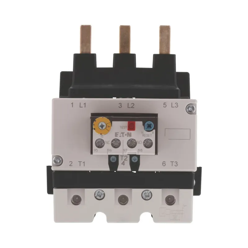 Populair THERMISCHE BEVEILIGING ZB150-100-EATON