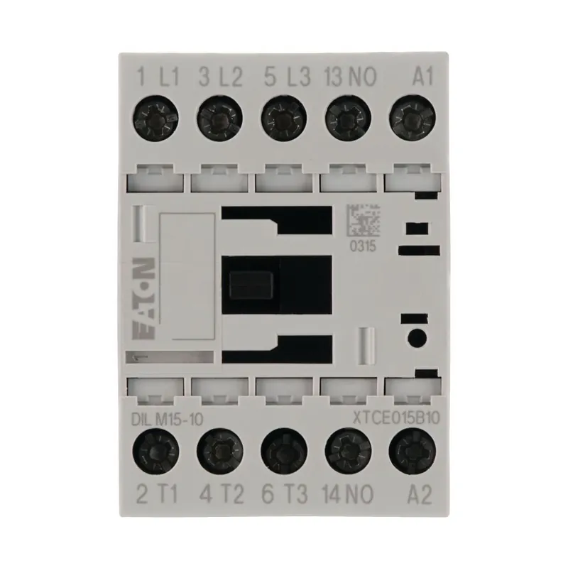 Weekendaanbieding MAGNEETSCHAKELAAR DILM15-10 230VAC-EATON