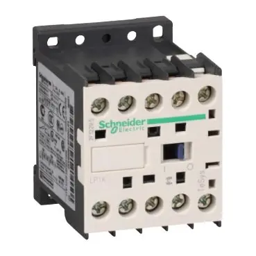 Schneider Electric - tesys k contactors - Magneetschakelaar - TYPE LP1K09004BD Origineel