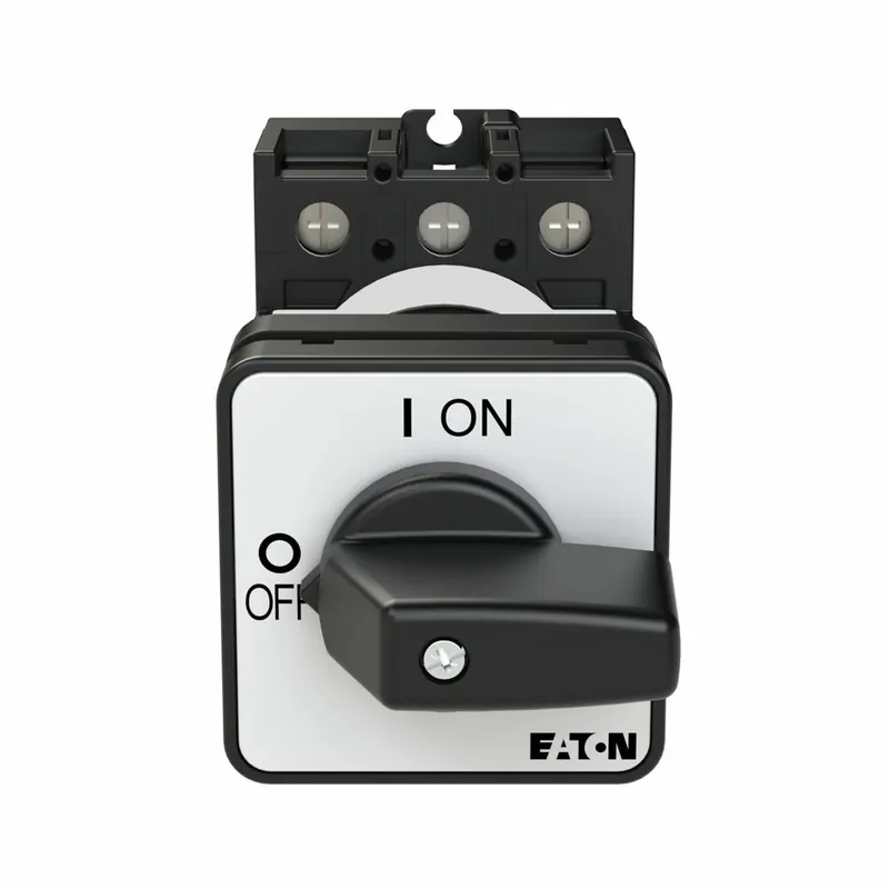 SCHAKELAAR P1-32/Z TUSSENB. 3/32-EATON Luxe