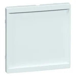 Shop Nu PEHA DINTERACT PROLOG blindplaat levend wit