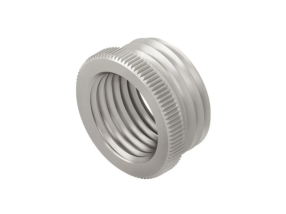 REDUCERINGSRING PG 44/2113-NIEDAX Speciale Aanbieding