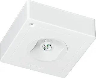 Famostar - celo - CS VPD 1 C - VPD-1 - noodverlichting decentraal Handgemaakt
