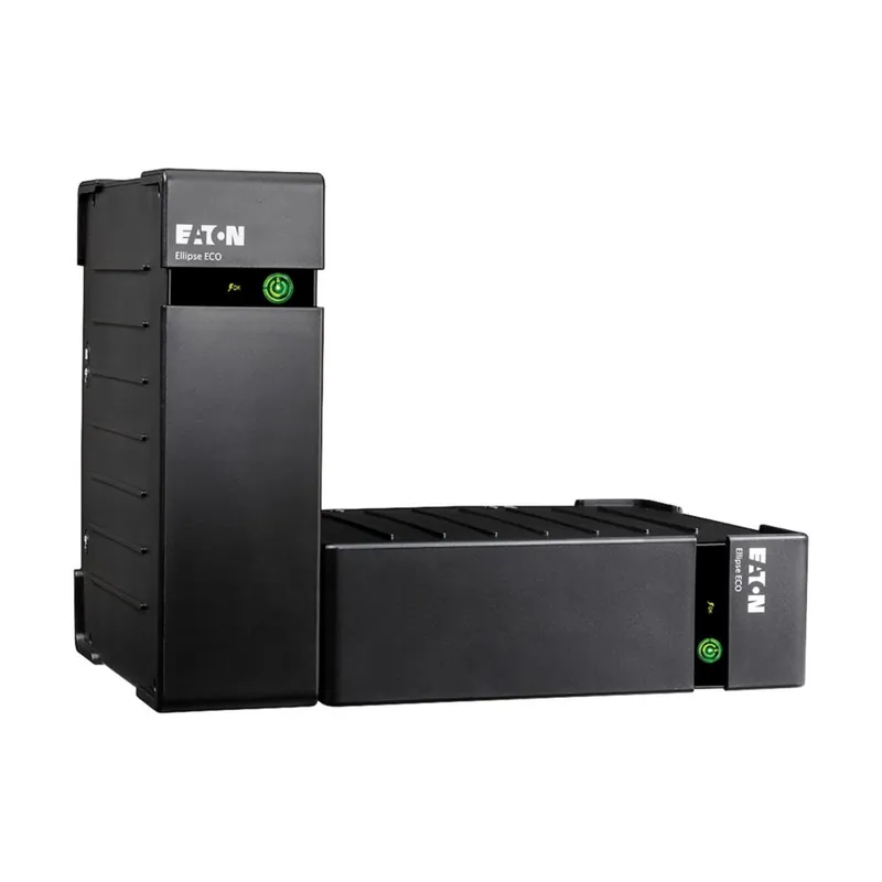 Eaton - ellipse eco 500 DIN - UPS EL500DIN Gereduceerde Prijs