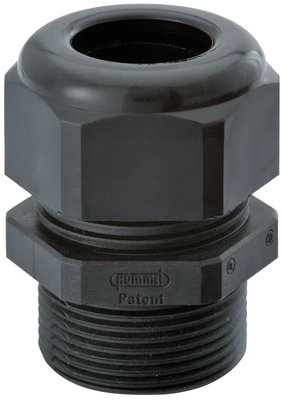 Aanbieding HSK-K PG 21 Zwart lange tap-HUMMEL