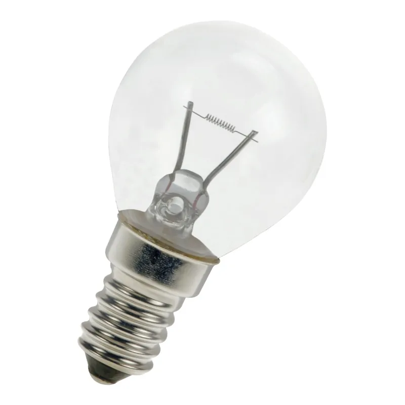 Direct Verzonden Bailey 8100 F74 E14 6V 30W 5A 35X65