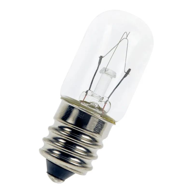 Shop Nu Bailey E14 T16X45 12V 10W C-2V