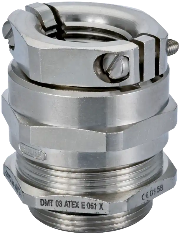 HSK-MZ-/PVDF-EX M32X1,5-HUMMEL Uitverkoop