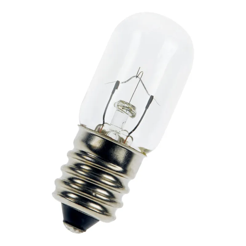 Bailey E14 T16X45 12V 5W C-2R Fabrieksprijs