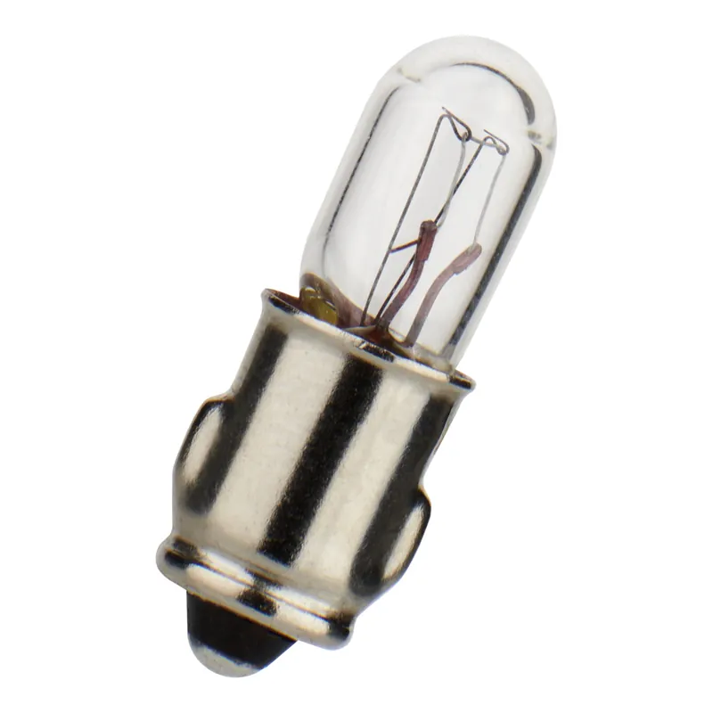 Fabrieksprijs Bailey Ba7s T7.1X23 30V 50mA 1.5W C-2F