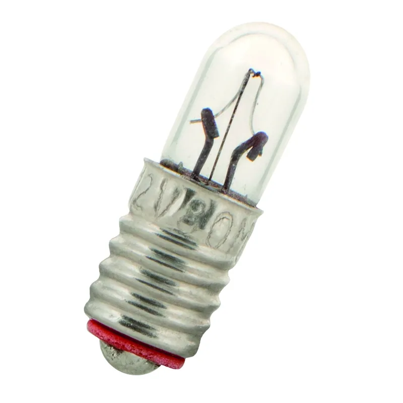 Ambachtelijk Bailey T1 3/4 E 5/8 28V 40mA 1.12W 7000u