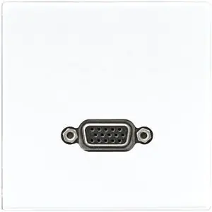 Professioneel Jung - ls range - - AFD LS990 ALP 1XVGA