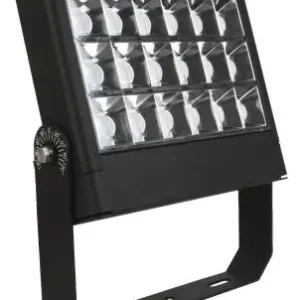 MEGAMAN ENSIO FLOODL.90W 4K ASYM. Express Levering