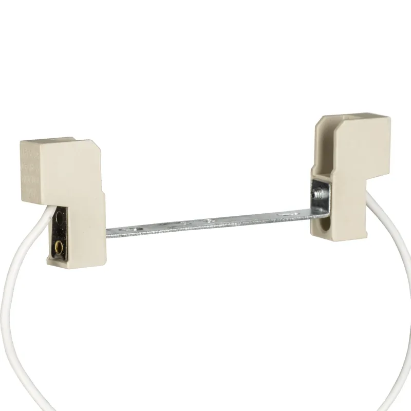Gereduceerde Prijs Bailey - special lampholder - RX7s - LAMPHOUDER KERAMK - lampfitting