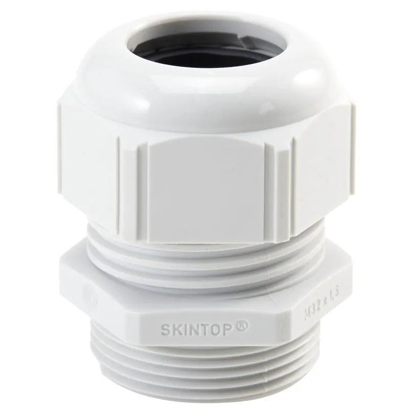 Fabrieksprijs SKINTOP STR PG 48 RAL 7035 LGY-LAPP