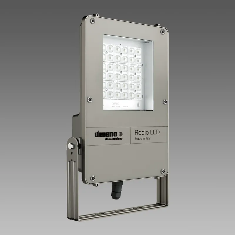 DISANONOANO - rodio - 414756 00 118W/4000K - 1887 CLD GRANDAARDEF 112W - Led schijnwerper Merkproduct