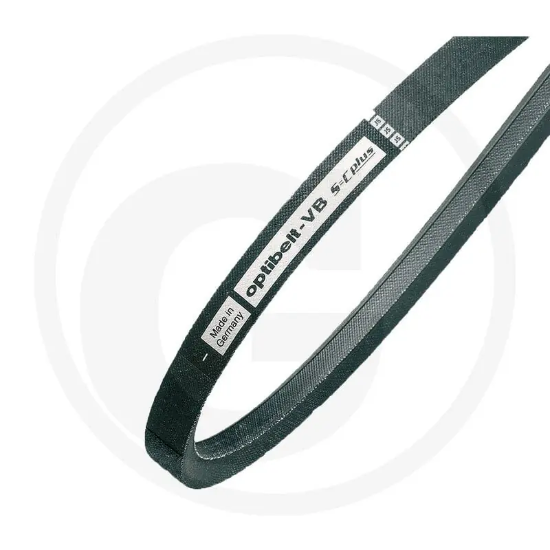 Veilige Betaling Optibelt V-snaar 22 x 1800mm (22x14mm) | 22X1800