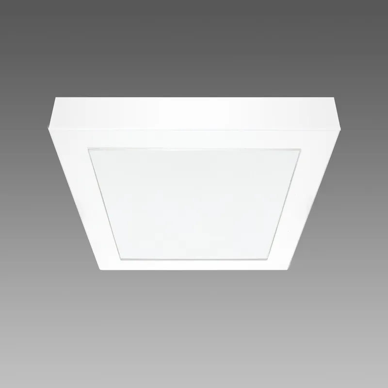 Aanbieding FOSNOVA - slimlex - 169413 00 12W/3000K - SLIM CELL 12W 3000K