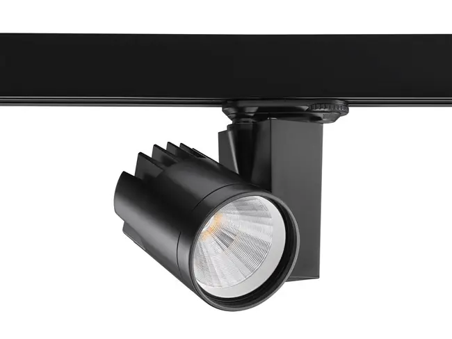 Lage Kosten Concord - beacon led - BCON 93 3K WB L1 OB BLK -