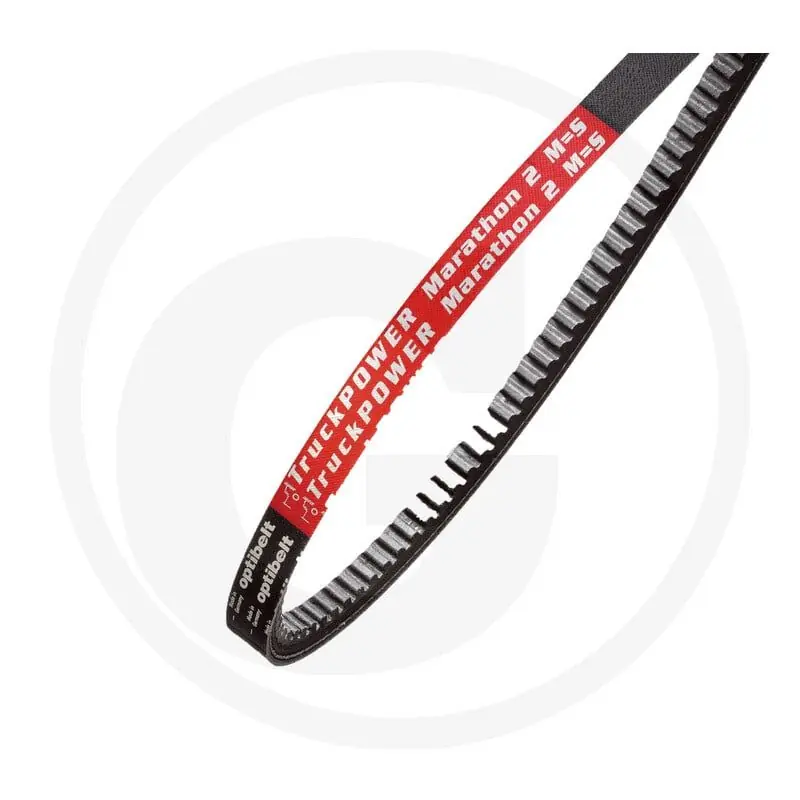 Plaats Bestelling Optibelt V-snaar AVX13 x 2025mm (13x10mm) | AVX13X2025TM