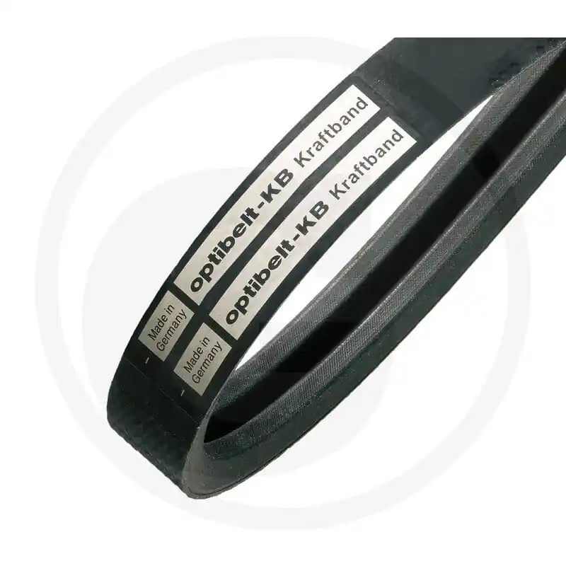 Hoge Kwaliteit Optibelt V-snaar High-performance B x 1600mm (5 groeven) (17x13mm)